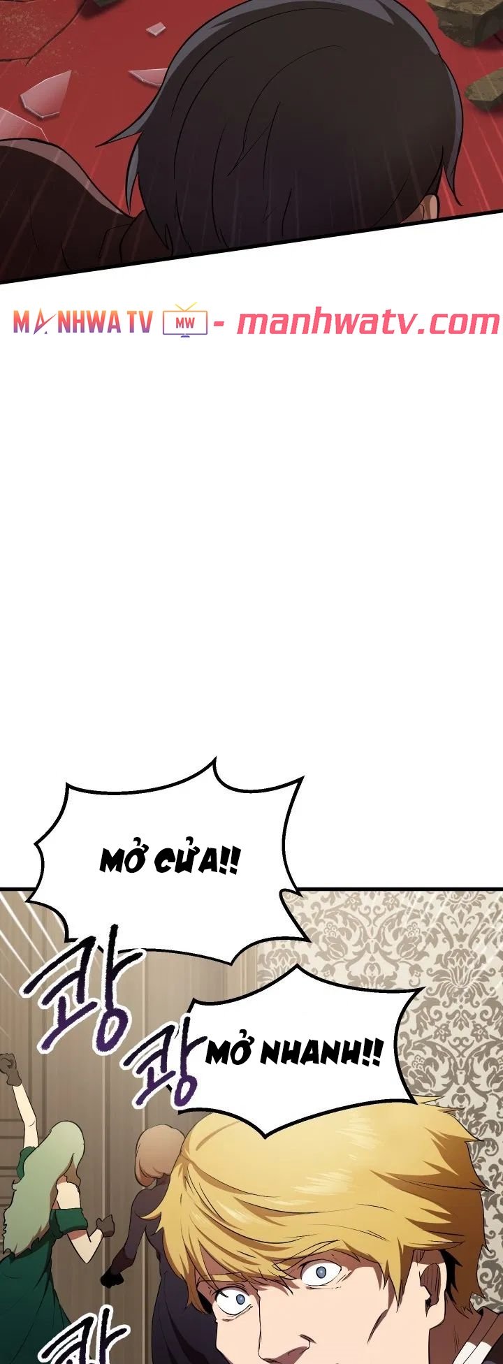 Đọc truyện Kẻ sống sót vua kiếm - Chap 57
