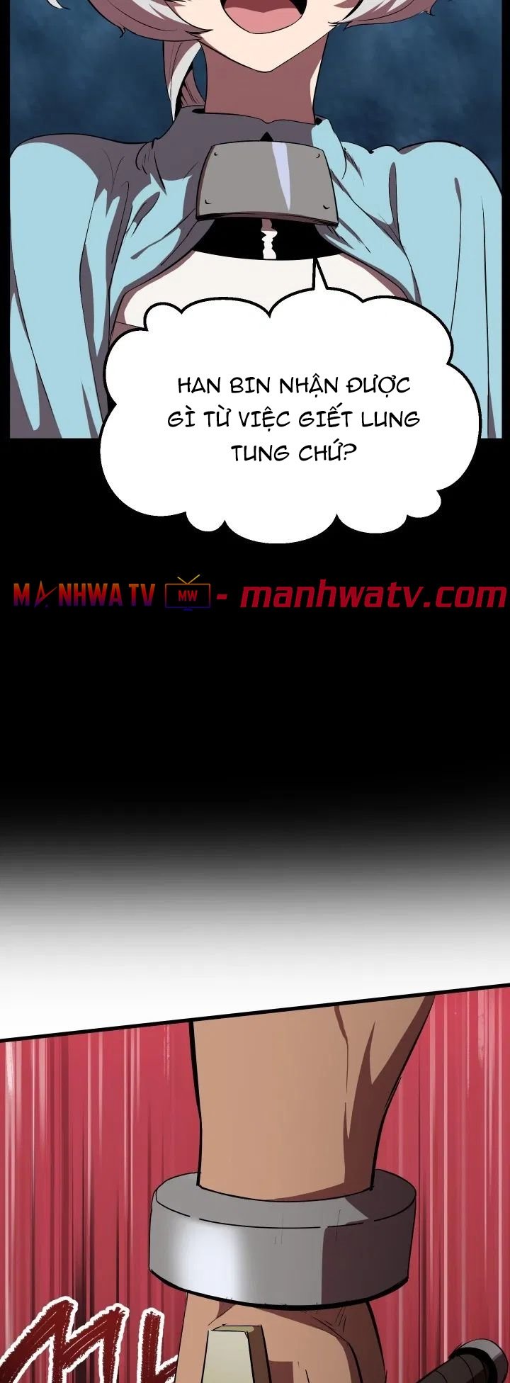 Đọc truyện Kẻ sống sót vua kiếm - Chap 57
