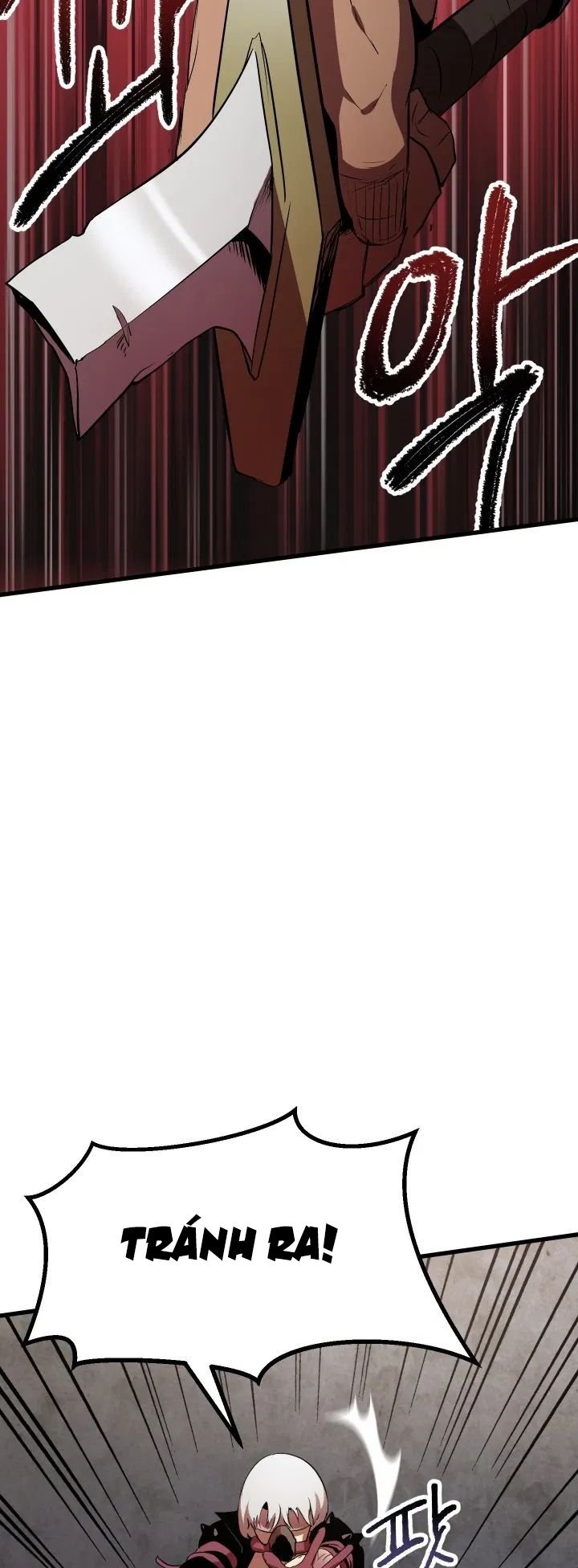 Đọc truyện Kẻ sống sót vua kiếm - Chap 57