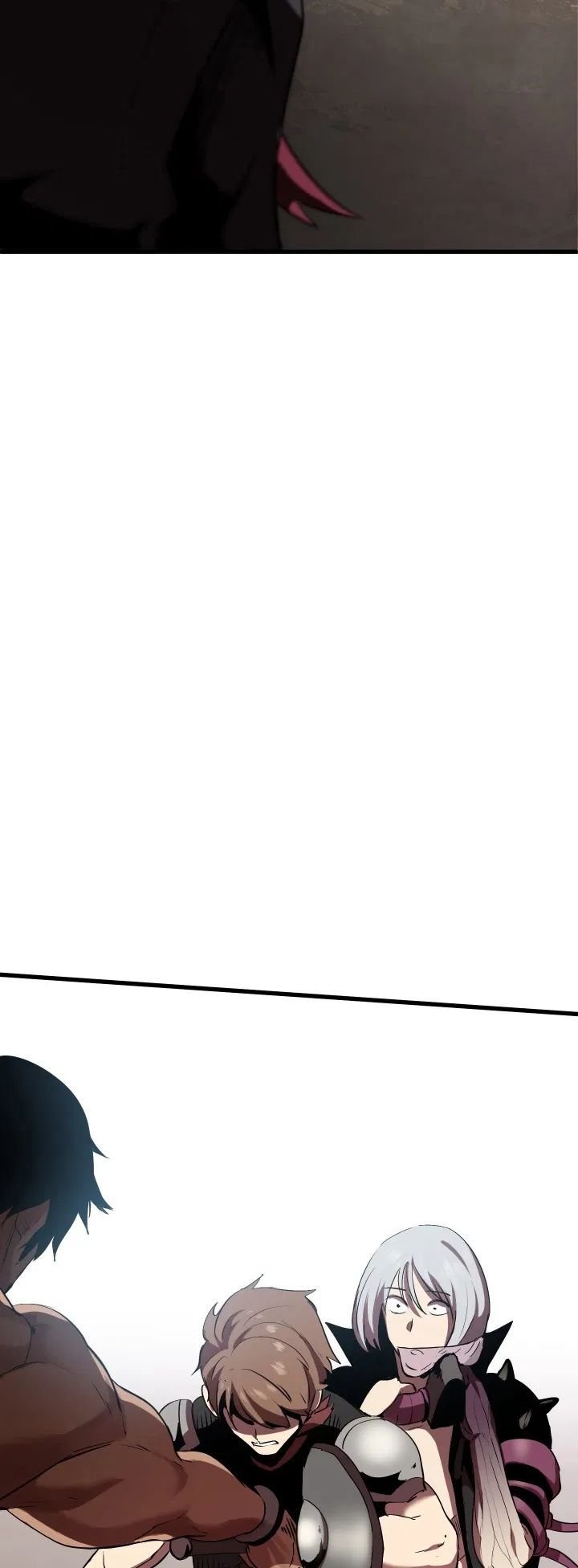 Đọc truyện Kẻ sống sót vua kiếm - Chap 57