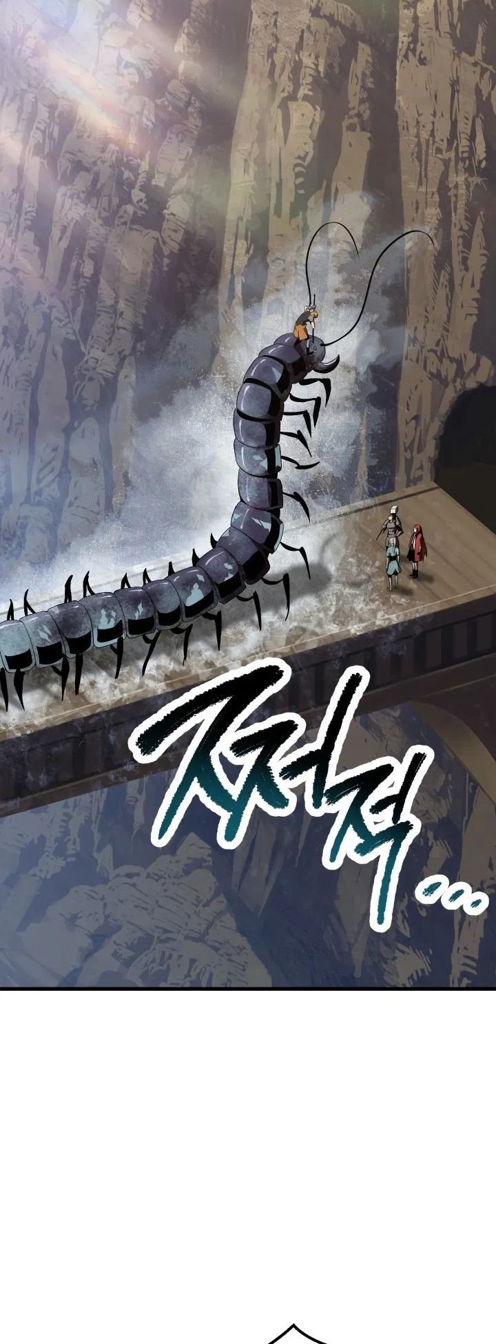 Đọc truyện Kẻ sống sót vua kiếm - Chap 57