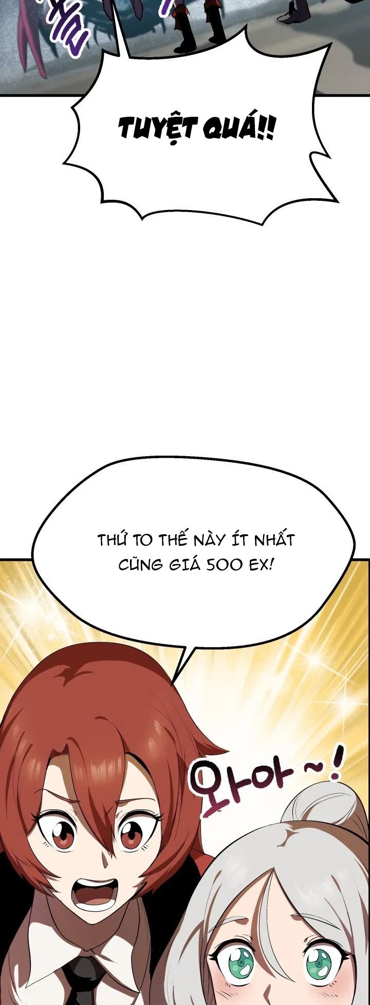 Đọc truyện Kẻ sống sót vua kiếm - Chap 57