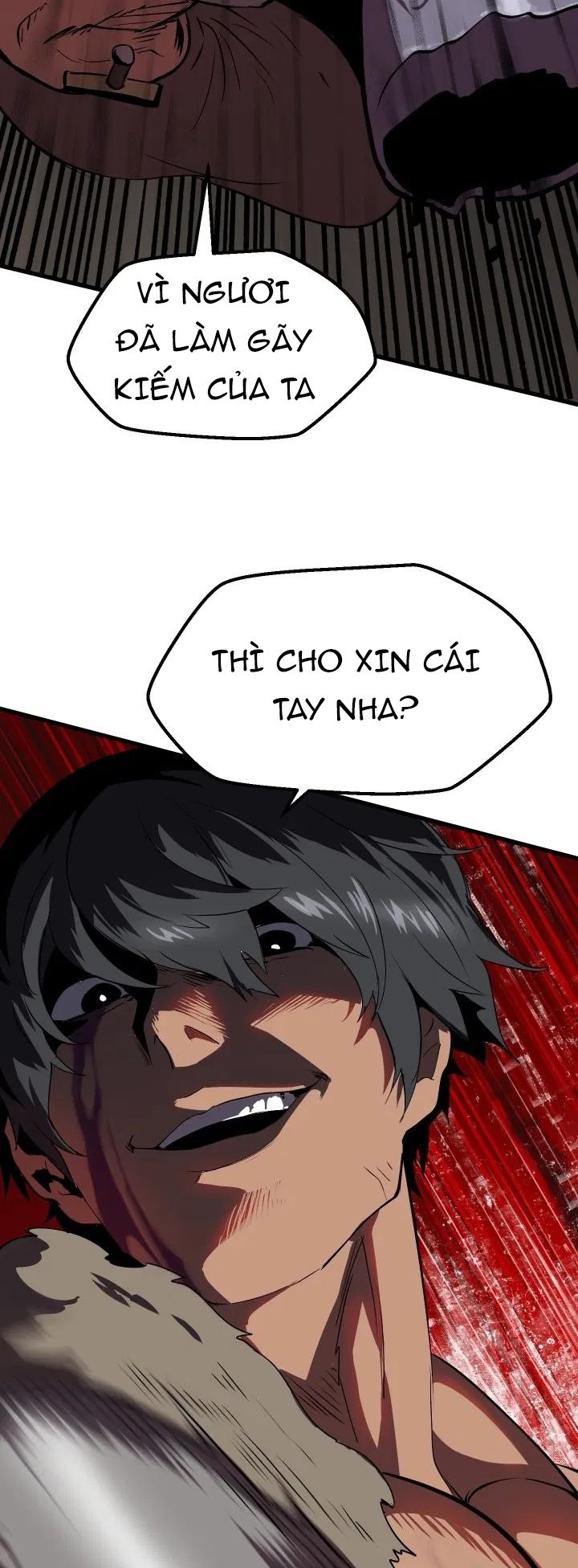 Đọc truyện Kẻ sống sót vua kiếm - Chap 57