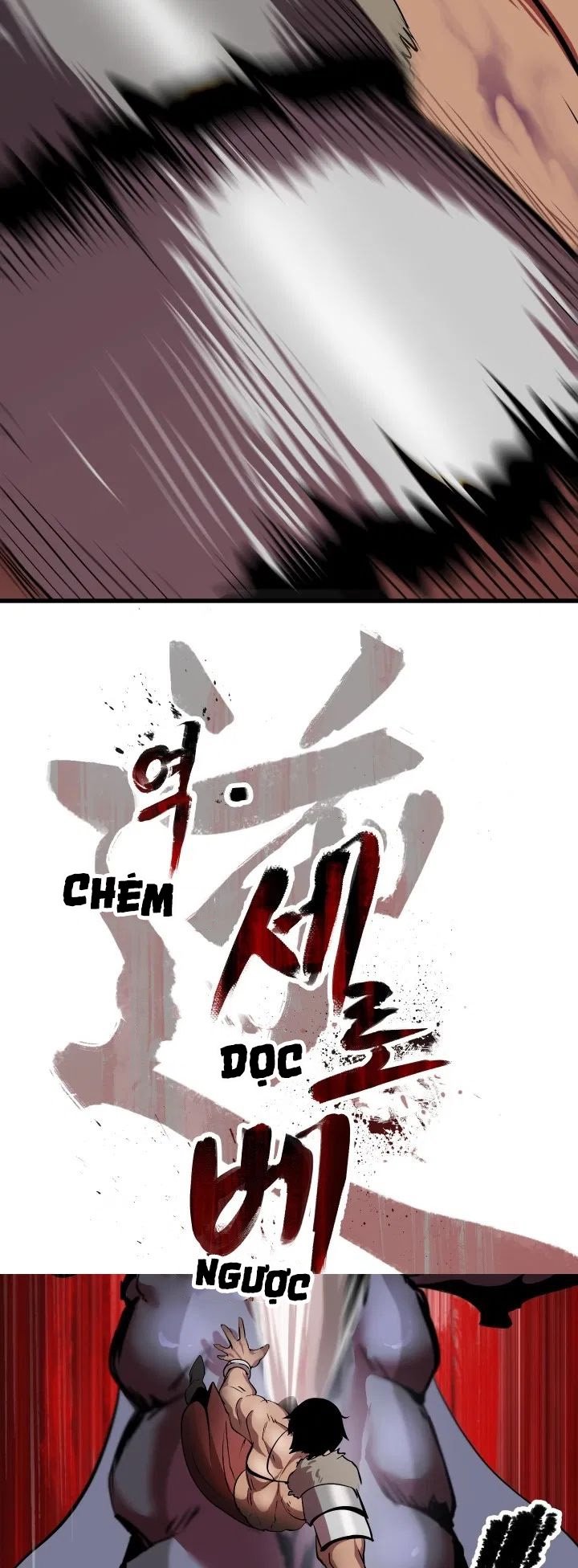 Đọc truyện Kẻ sống sót vua kiếm - Chap 57