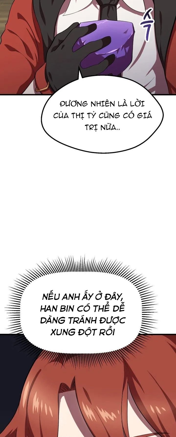 Đọc truyện Kẻ sống sót vua kiếm - Chap 57