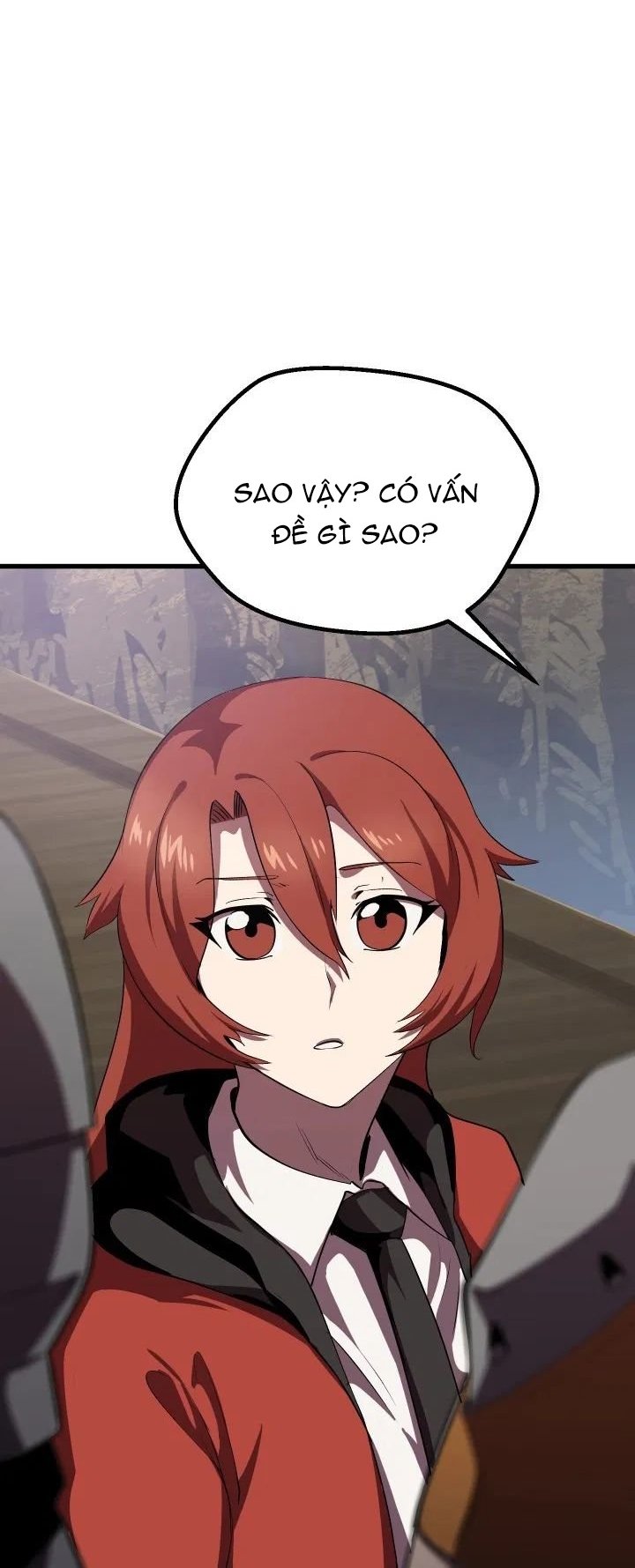 Đọc truyện Kẻ sống sót vua kiếm - Chap 57