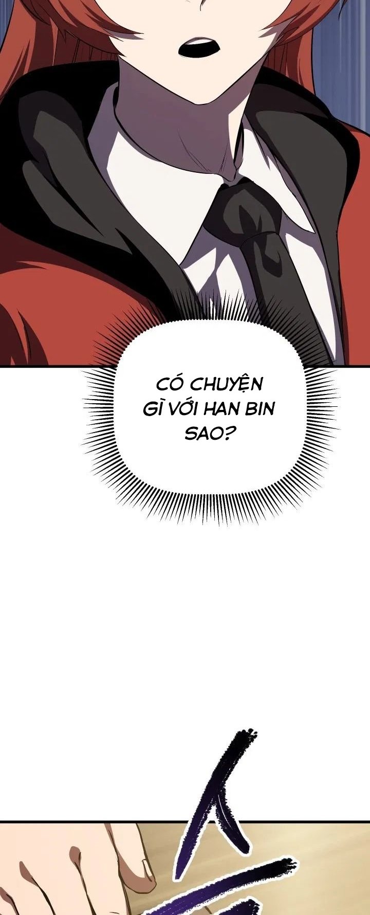 Đọc truyện Kẻ sống sót vua kiếm - Chap 57