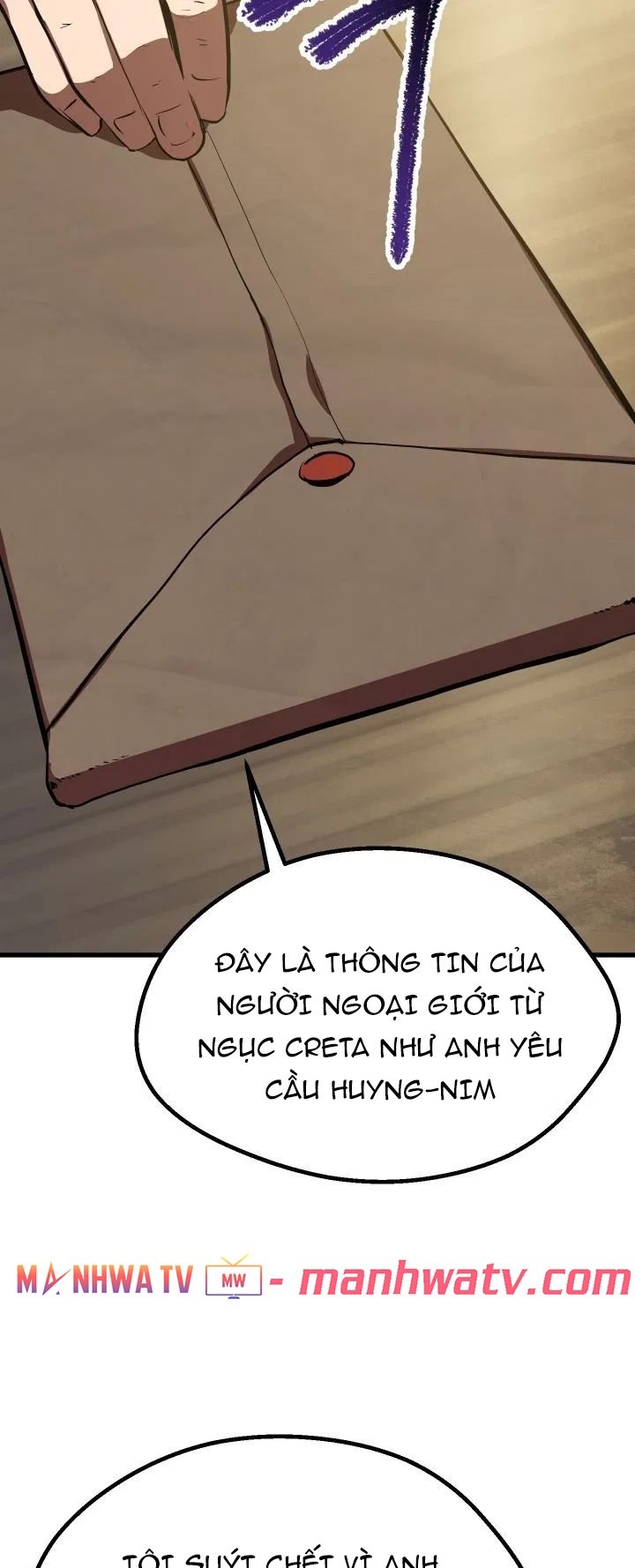 Đọc truyện Kẻ sống sót vua kiếm - Chap 57
