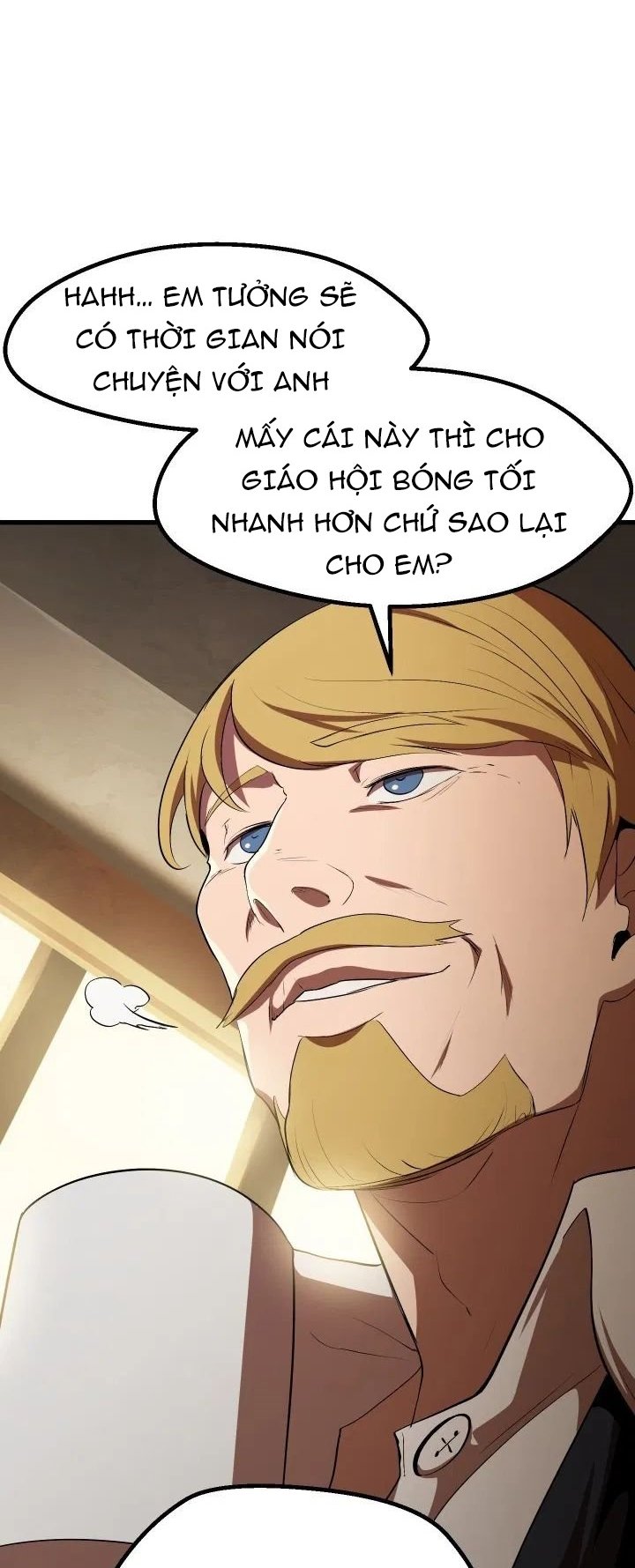 Đọc truyện Kẻ sống sót vua kiếm - Chap 57