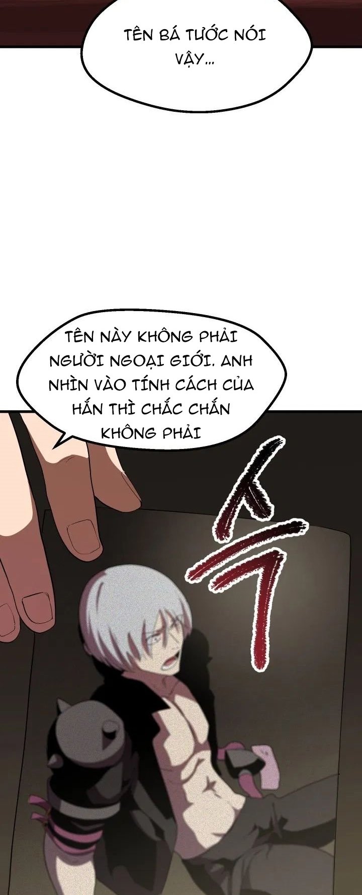 Đọc truyện Kẻ sống sót vua kiếm - Chap 57
