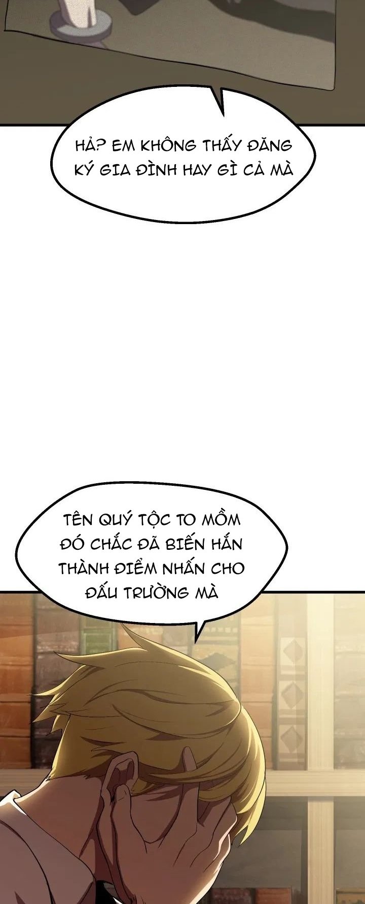 Đọc truyện Kẻ sống sót vua kiếm - Chap 57