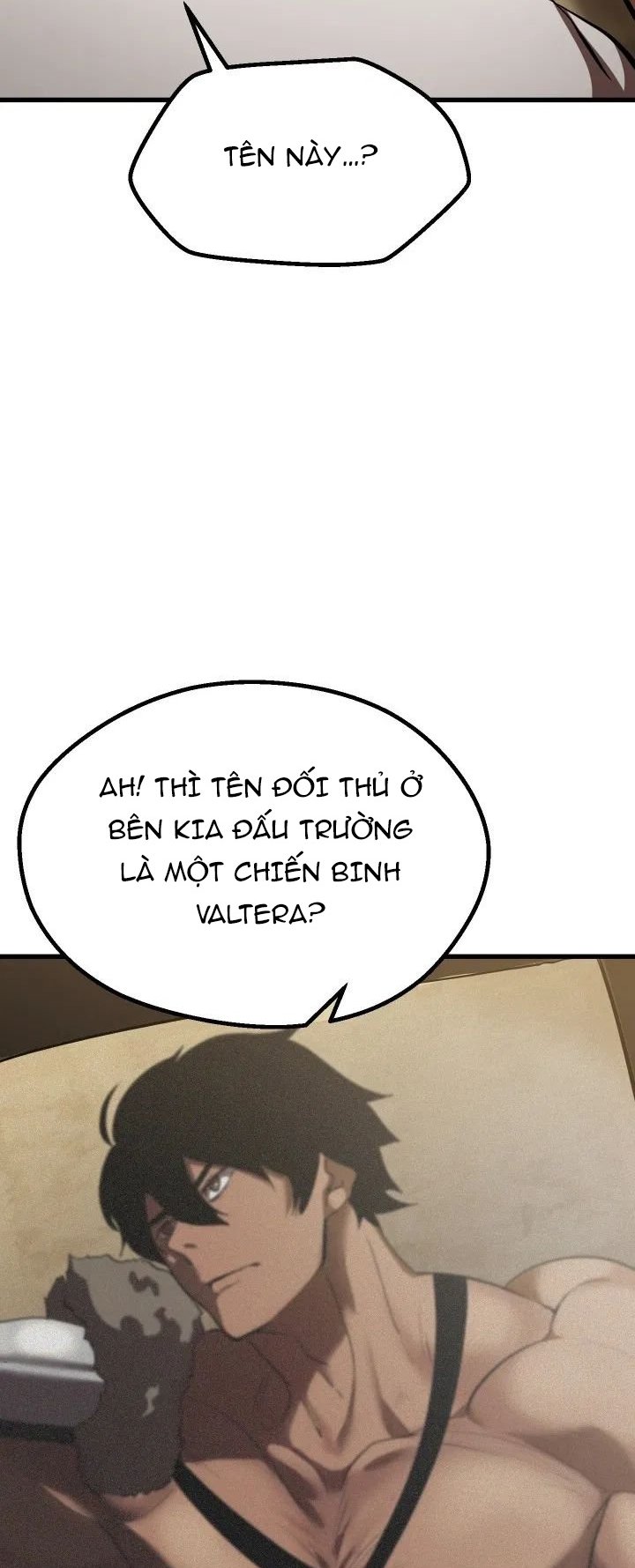 Đọc truyện Kẻ sống sót vua kiếm - Chap 57