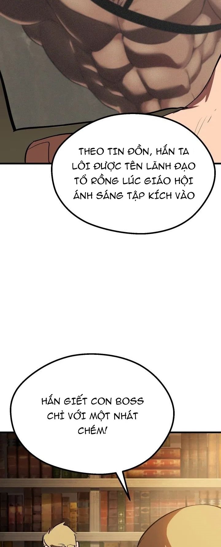Đọc truyện Kẻ sống sót vua kiếm - Chap 57