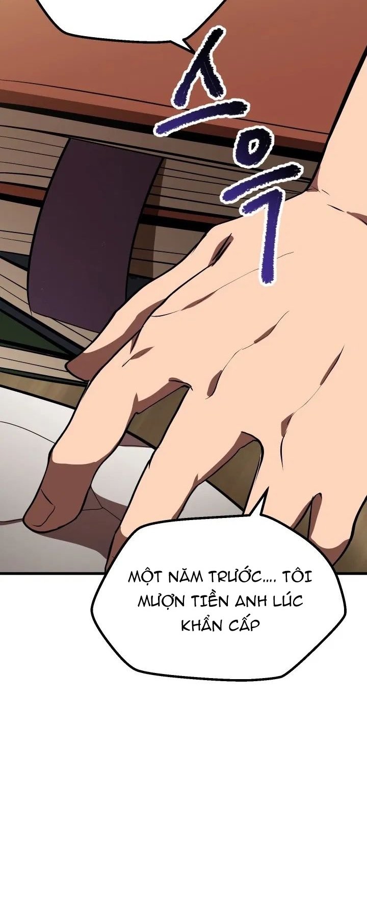 Đọc truyện Kẻ sống sót vua kiếm - Chap 57