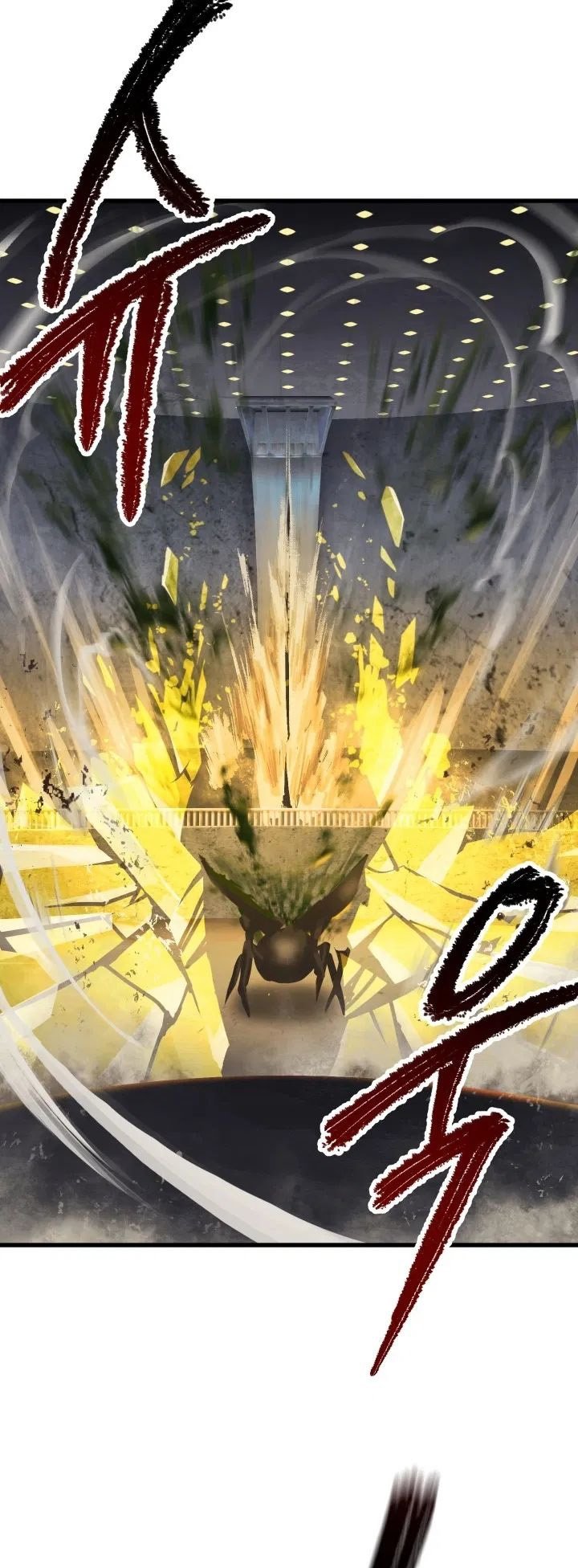 Đọc truyện Kẻ sống sót vua kiếm - Chap 57