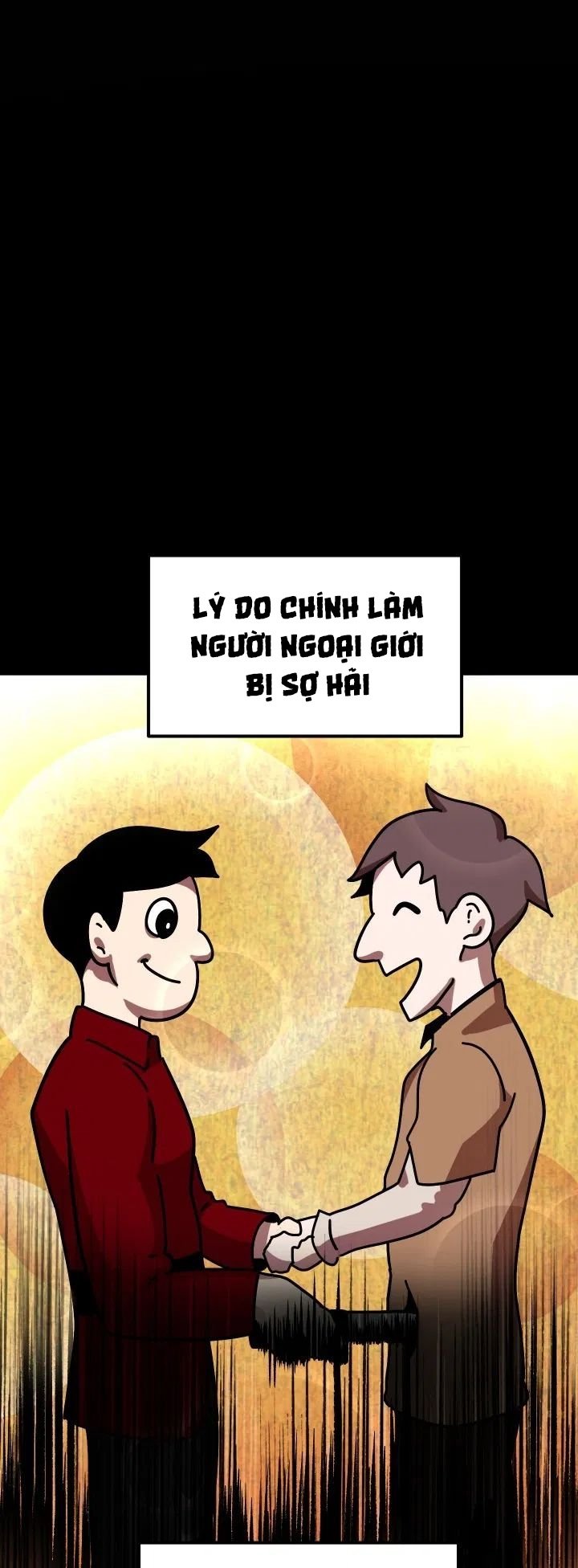 Đọc truyện Kẻ sống sót vua kiếm - Chap 57