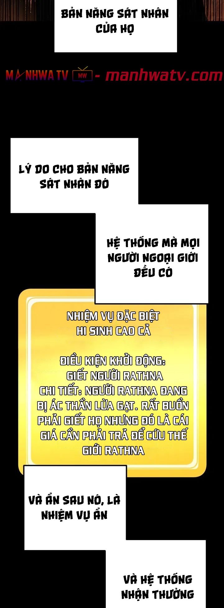 Đọc truyện Kẻ sống sót vua kiếm - Chap 57