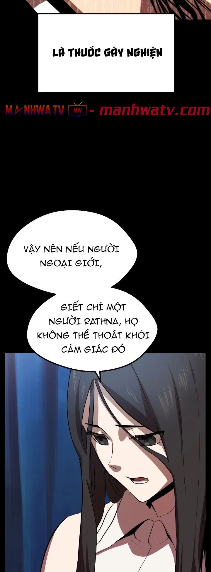 Đọc truyện Kẻ sống sót vua kiếm - Chap 57