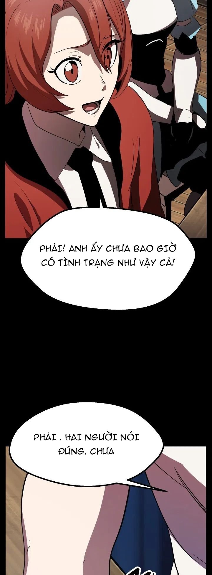 Đọc truyện Kẻ sống sót vua kiếm - Chap 57