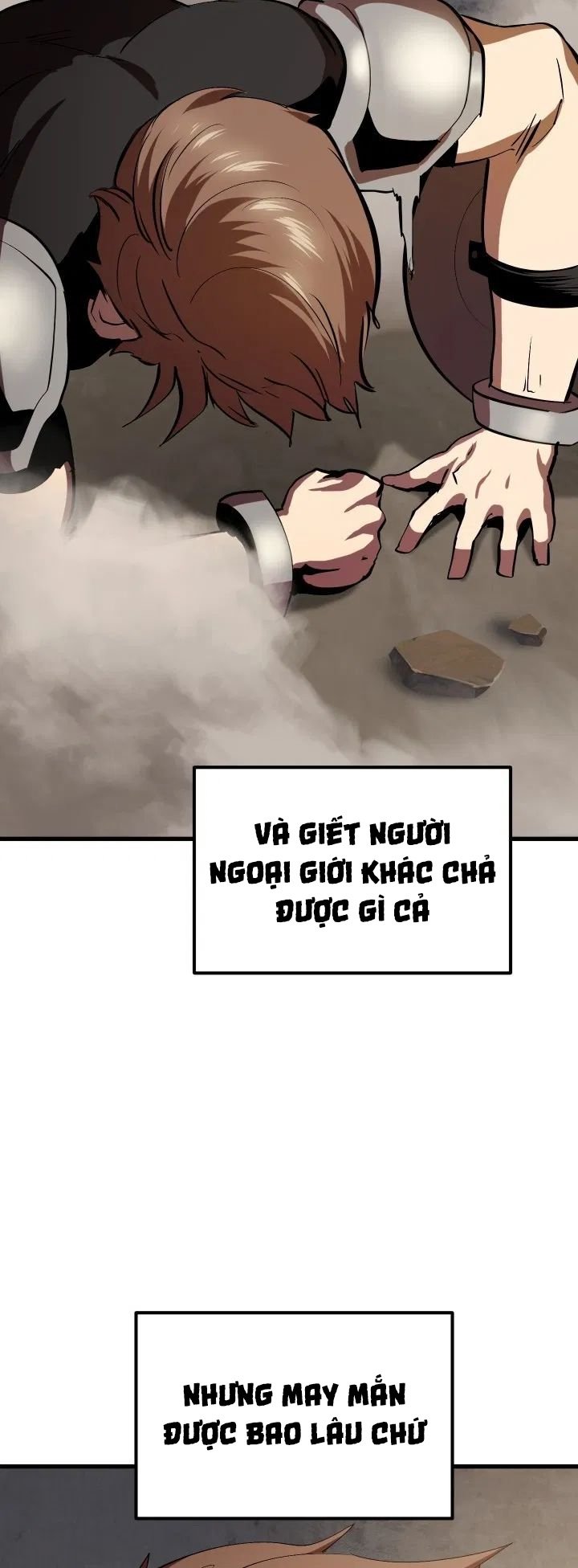 Đọc truyện Kẻ sống sót vua kiếm - Chap 57