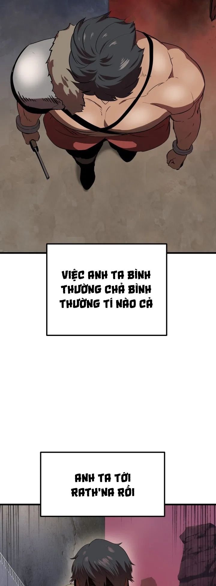 Đọc truyện Kẻ sống sót vua kiếm - Chap 57