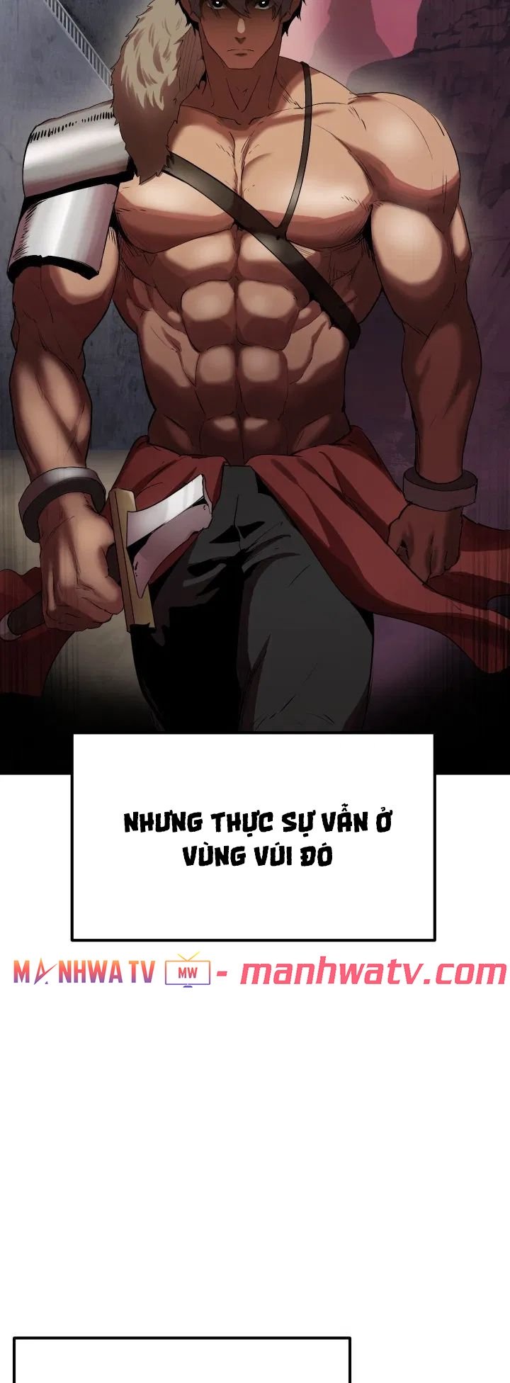 Đọc truyện Kẻ sống sót vua kiếm - Chap 57
