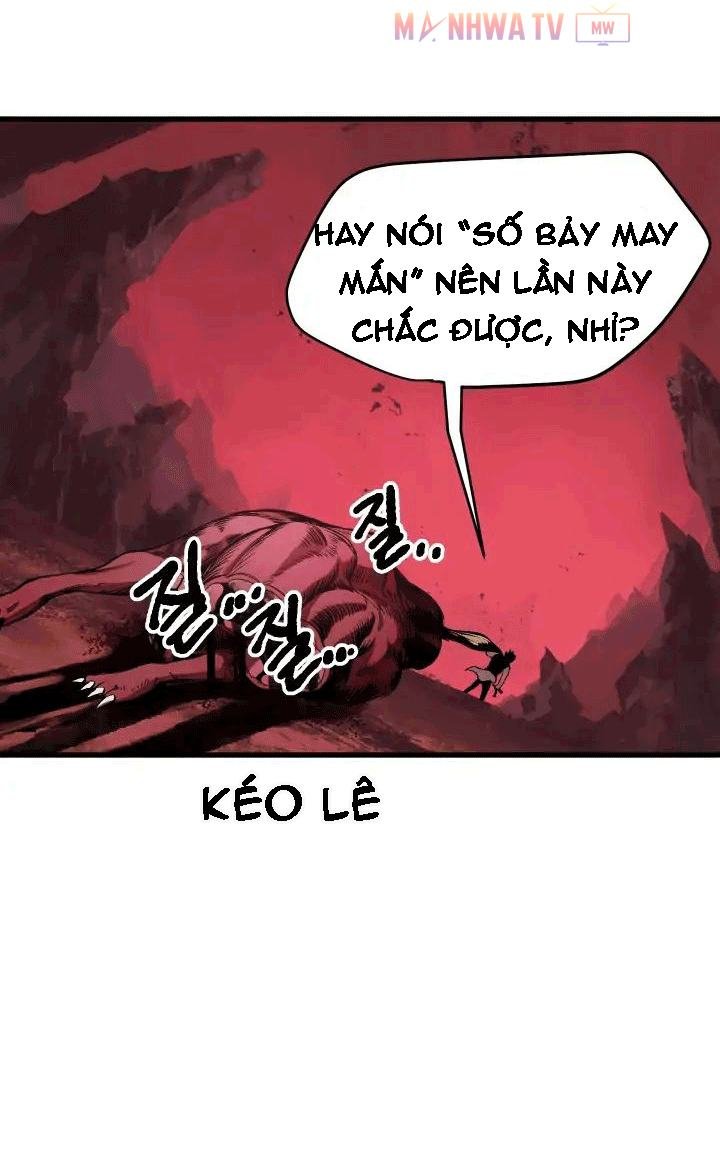 Đọc truyện Kẻ sống sót vua kiếm - Chap 2