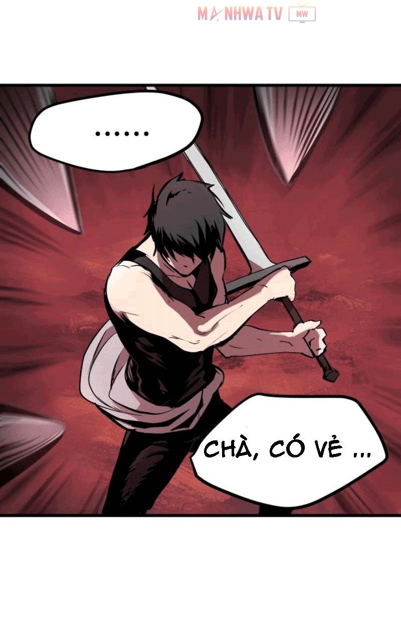 Đọc truyện Kẻ sống sót vua kiếm - Chap 2