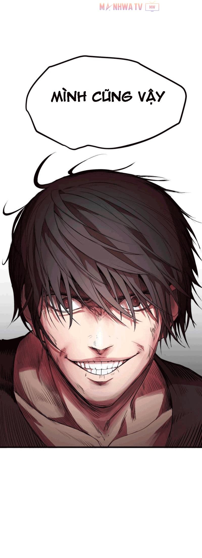 Đọc truyện Kẻ sống sót vua kiếm - Chap 2