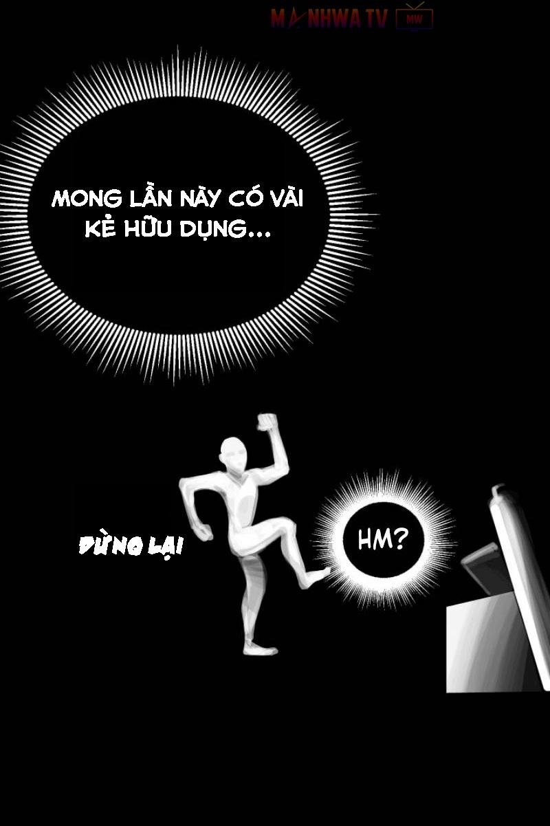 Đọc truyện Kẻ sống sót vua kiếm - Chap 2