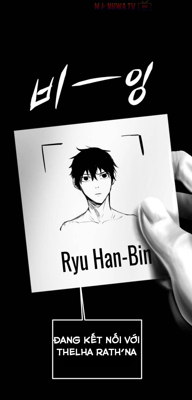 Đọc truyện Kẻ sống sót vua kiếm - Chap 2