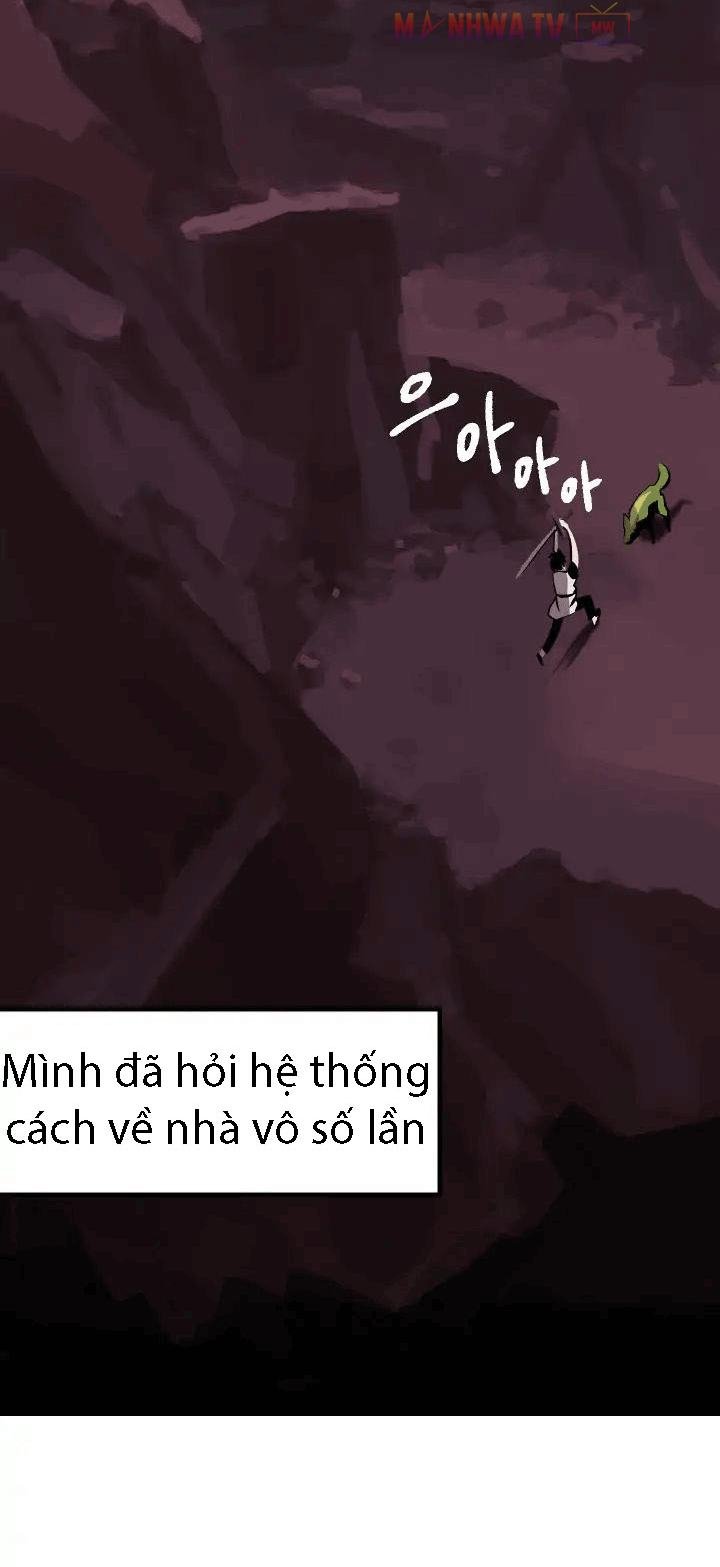 Đọc truyện Kẻ sống sót vua kiếm - Chap 2