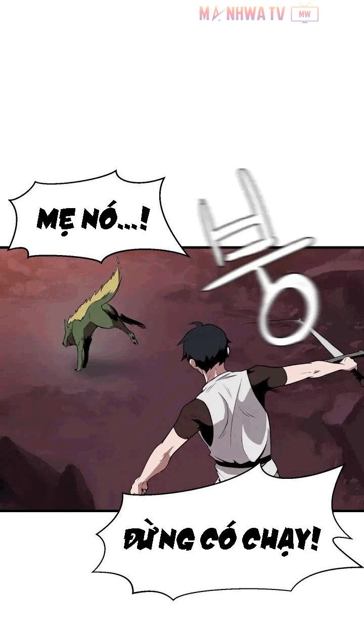 Đọc truyện Kẻ sống sót vua kiếm - Chap 2