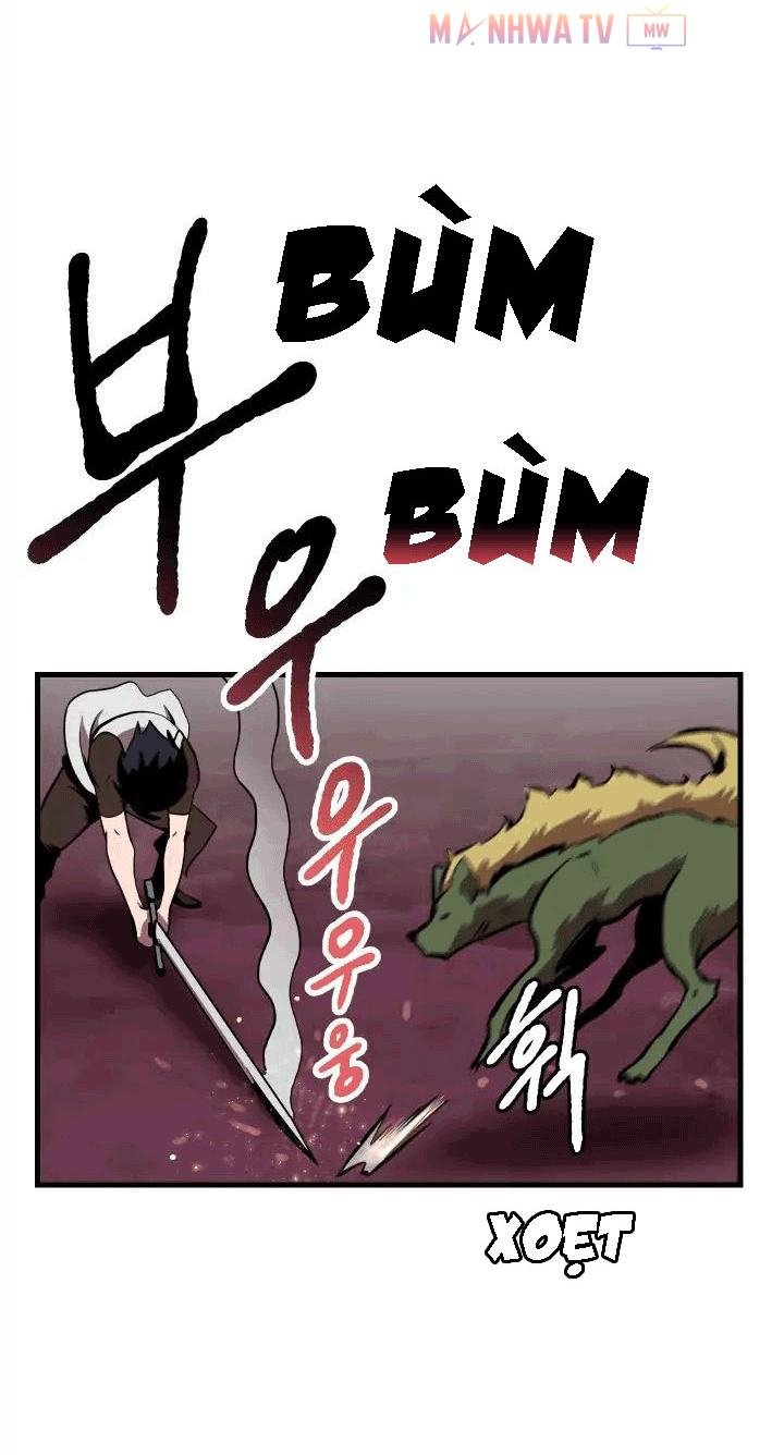 Đọc truyện Kẻ sống sót vua kiếm - Chap 2