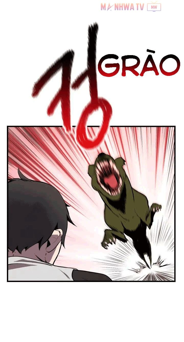 Đọc truyện Kẻ sống sót vua kiếm - Chap 2