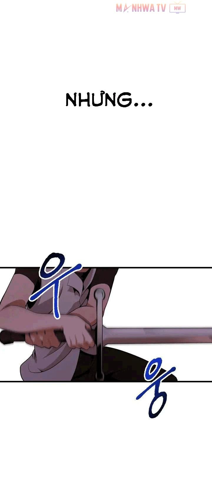 Đọc truyện Kẻ sống sót vua kiếm - Chap 2