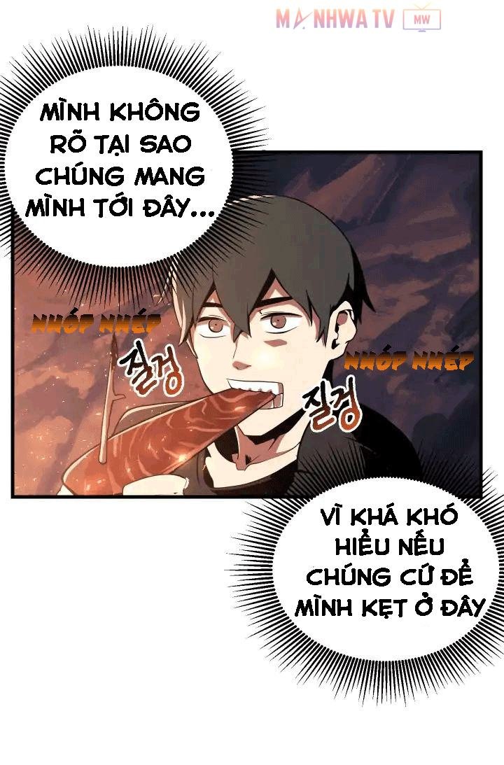 Đọc truyện Kẻ sống sót vua kiếm - Chap 2