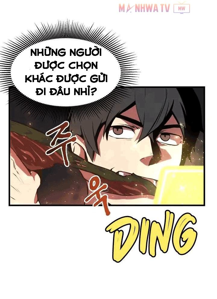 Đọc truyện Kẻ sống sót vua kiếm - Chap 2