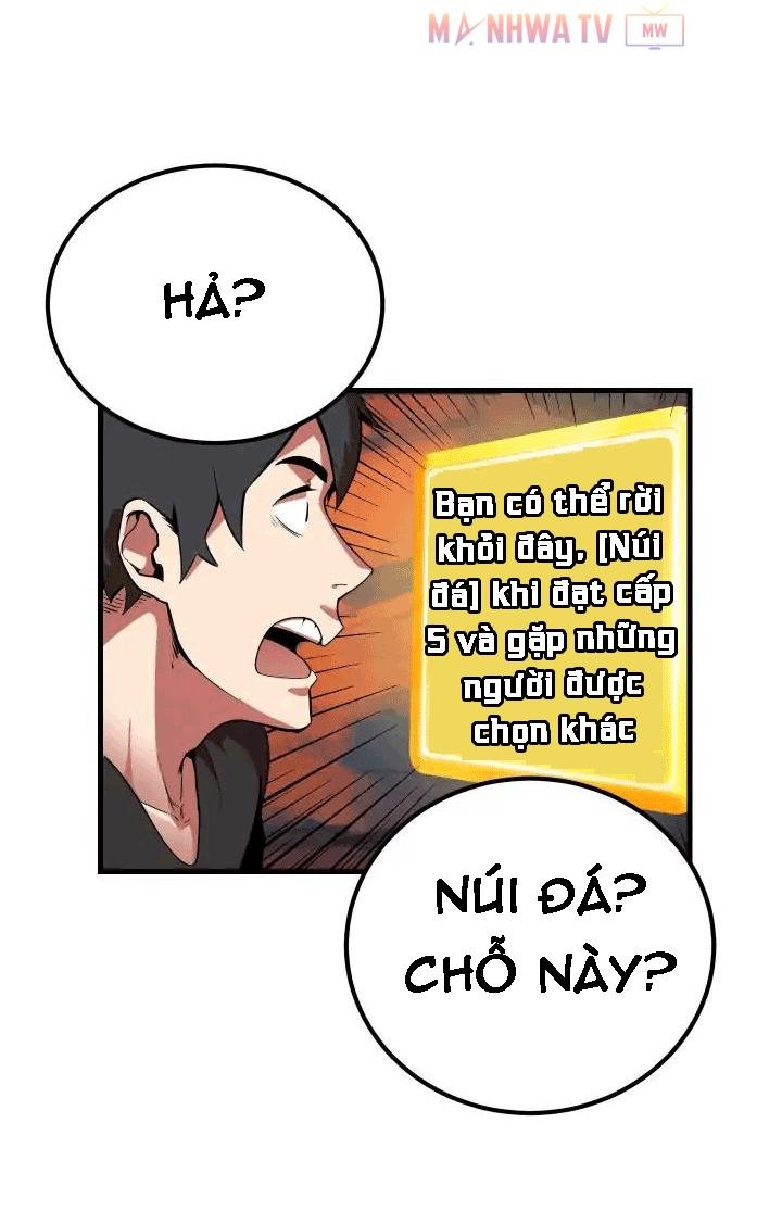 Đọc truyện Kẻ sống sót vua kiếm - Chap 2