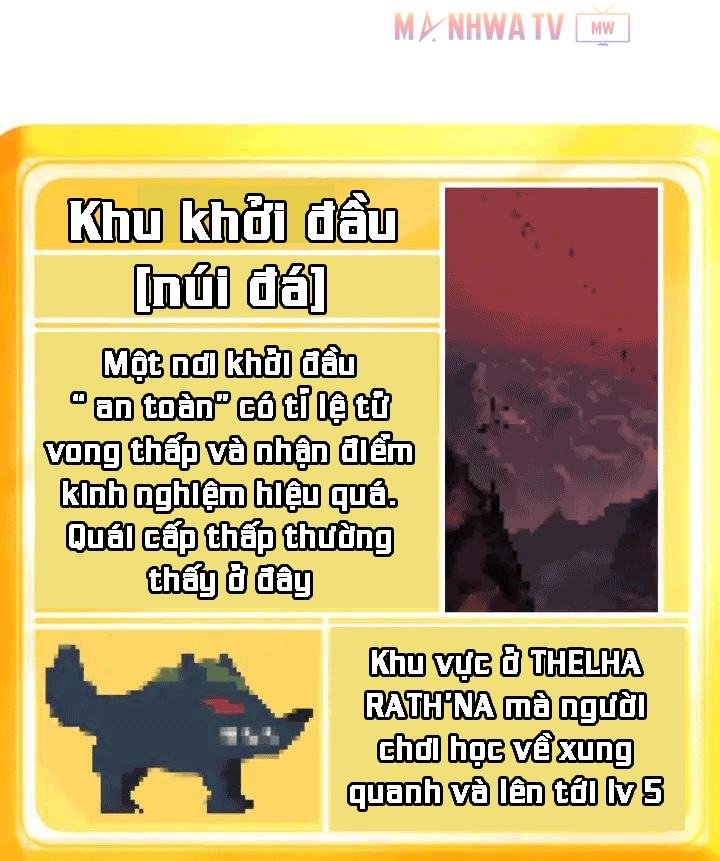 Đọc truyện Kẻ sống sót vua kiếm - Chap 2