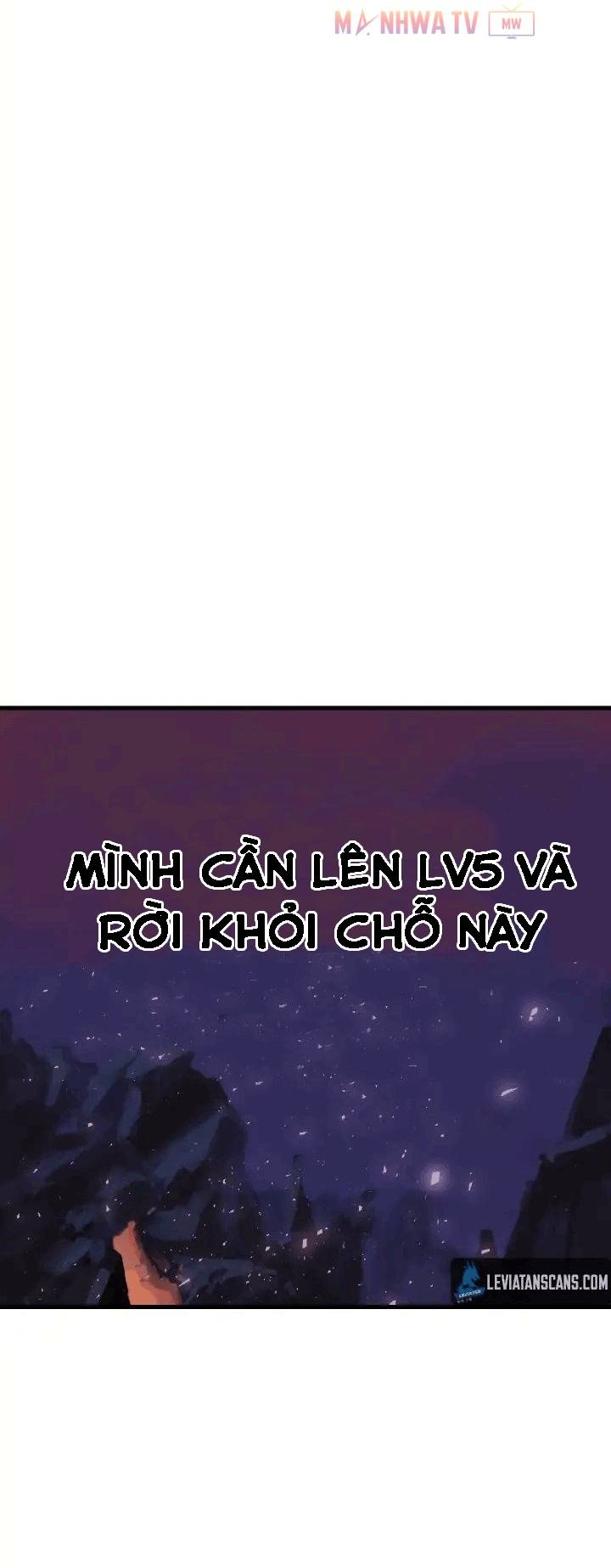 Đọc truyện Kẻ sống sót vua kiếm - Chap 2