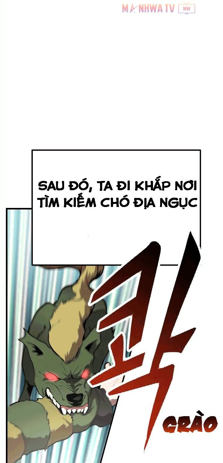 Đọc truyện Kẻ sống sót vua kiếm - Chap 2