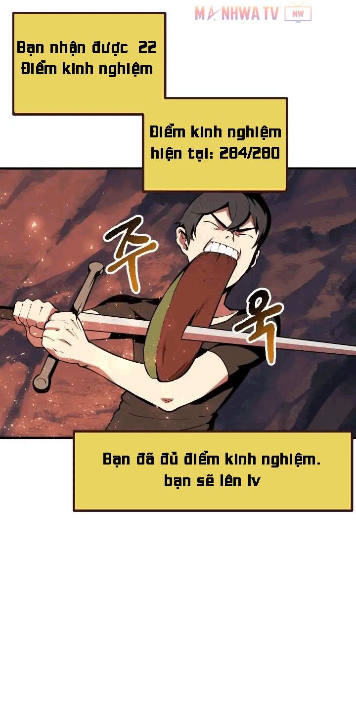 Đọc truyện Kẻ sống sót vua kiếm - Chap 2