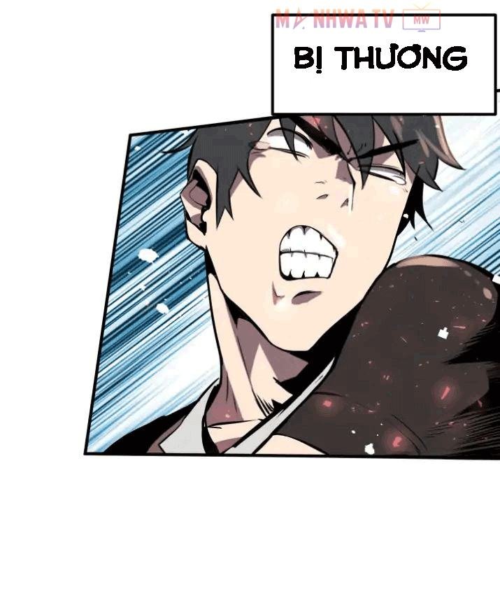 Đọc truyện Kẻ sống sót vua kiếm - Chap 2