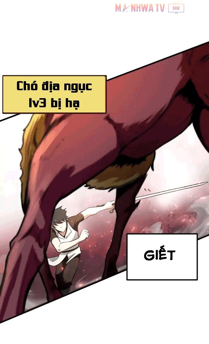 Đọc truyện Kẻ sống sót vua kiếm - Chap 2