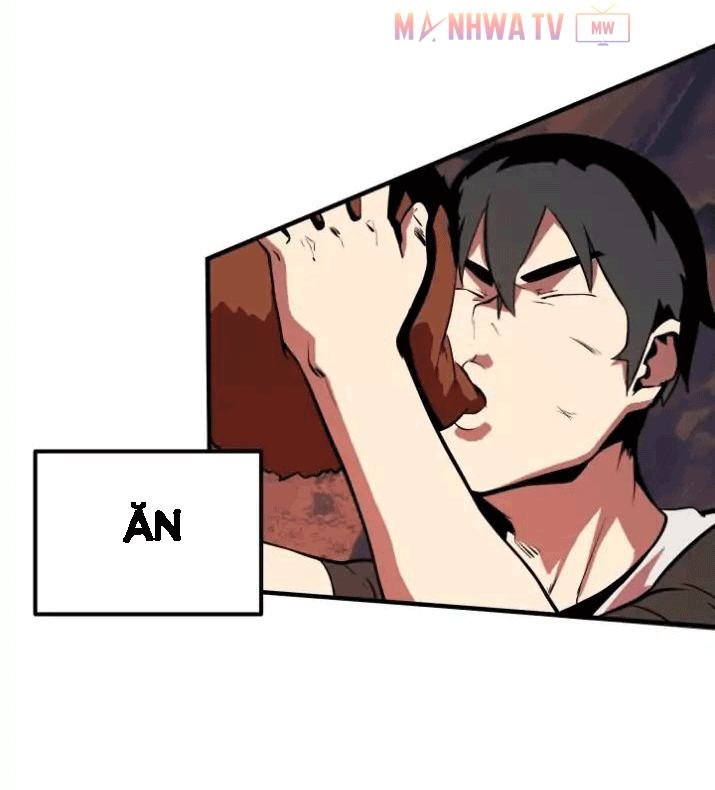 Đọc truyện Kẻ sống sót vua kiếm - Chap 2