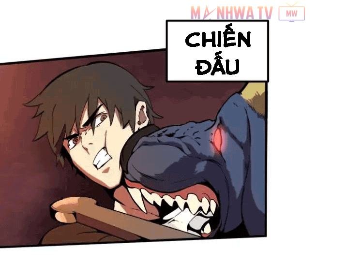 Đọc truyện Kẻ sống sót vua kiếm - Chap 2