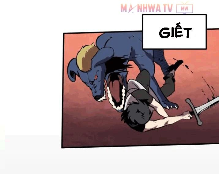 Đọc truyện Kẻ sống sót vua kiếm - Chap 2