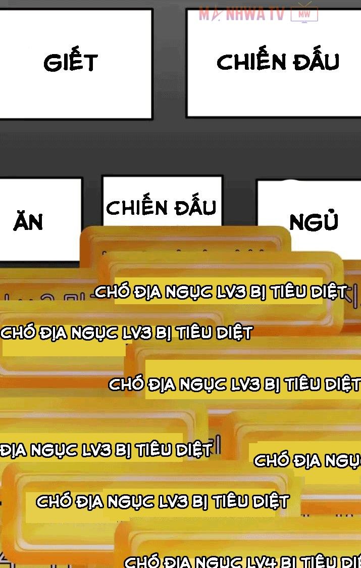 Đọc truyện Kẻ sống sót vua kiếm - Chap 2