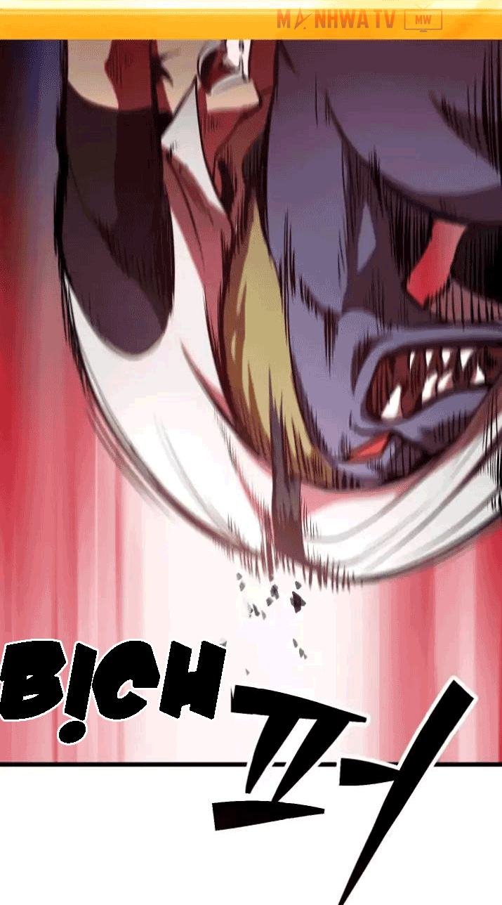 Đọc truyện Kẻ sống sót vua kiếm - Chap 2